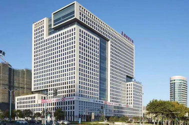 Yongwell Trading (shanghai) Co.,Ltd