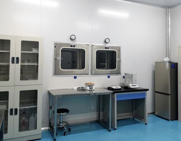 Yongwell Trading (shanghai) Co.,Ltd