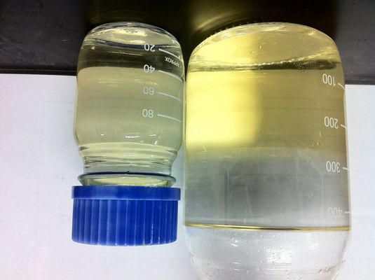 Inseticida ativo 50% rápido do Dichlorvos de CAS 62-73-7 para afídios do algodão