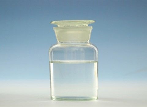 Intermediários científicos Thermo CAS 54-11-5 dos produtos químicos do estimulante da L-nicotina de 99%