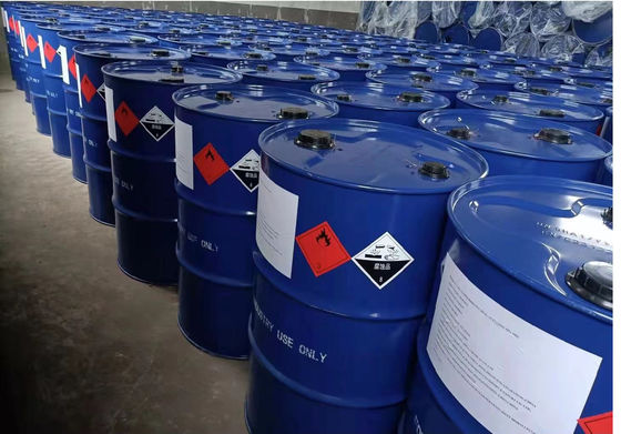 BSTFA CAS 25561 30 2 bis(trimetilsilil)trifluoro acetamida