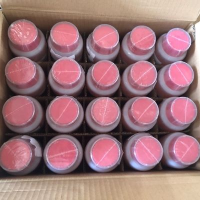 O agregado familiar usa o inseticida sistemático do Dichlorvos de C4H7Cl2O4P orgânico