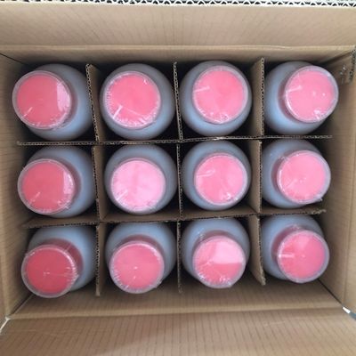 Leve Dichlorvos amarelo DDVP de 5L 1L 500ml 250ml 100ml para o fruto