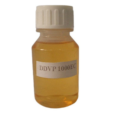 Líquido agrícola do inseticida do Dichlorvos de 200-547-7 99%