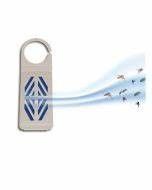 Tiras comerciais da praga de 120g 40m3 DDVP com Dichlorvos