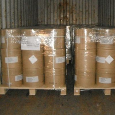 Herbicida do Glyphosate de CAS 1071-83-6 C3H8NO5P da pureza de 95%