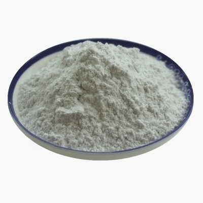 O alcance 1582-09-8 do 9001:2005 do Iso do Cas do Trifluralin de 99% verificou