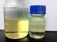 Odor irritante líquido temporário incolor 99% da L-nicotina de CAS 54-11-5 para o estimulante