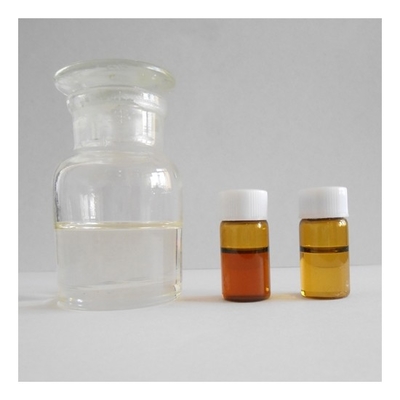 Odor irritante líquido temporário incolor 99% da L-nicotina de CAS 54-11-5 para o estimulante