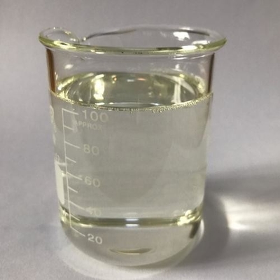 Tipo droga farmacêutica CAS 54-11-5 da piridina da L-nicotina do PH 10,2 do Anxiolytic do alcaloide