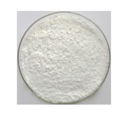 Ácido 3-bromo-2-fluorobenzoico CAS 15088-29-6 Ponto de ebulição 298,2 ± 25,0 °C