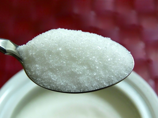 Tagatose Aditivos alimentares Alternativa deliciosa e saudável aos adoçantes tradicionais