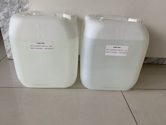 CAS industrial 504-63-2 1 Propanediol 3 99,8 por cento