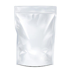 O suporte reciclável acima dos malotes, folha Sealable do k do calor ensaca biodegradável