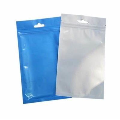 Esteja acima Pantone imprimiu o saco do empacotamento plástico biodegradável