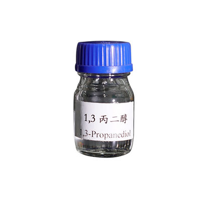 ECOCERT 1 3 Propanediol, EINECS 207-997-3 de Inci do glicol de propileno