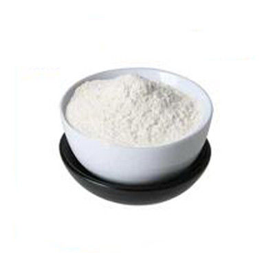 Fungicida branco CAS 1897-45-6 de Chlorothalonil da pureza da cor 98percent