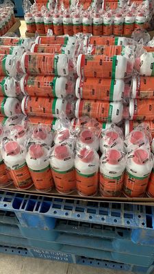 Inseticida agrícola de CAS 62-73-7 DDVP, EC 1000 de DDVP para a proteção de colheita