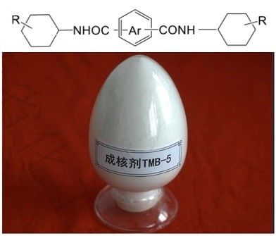 Alteração da propriedade de For PP do agente de CAS 153250-52-3 TMB-5 Nucleating