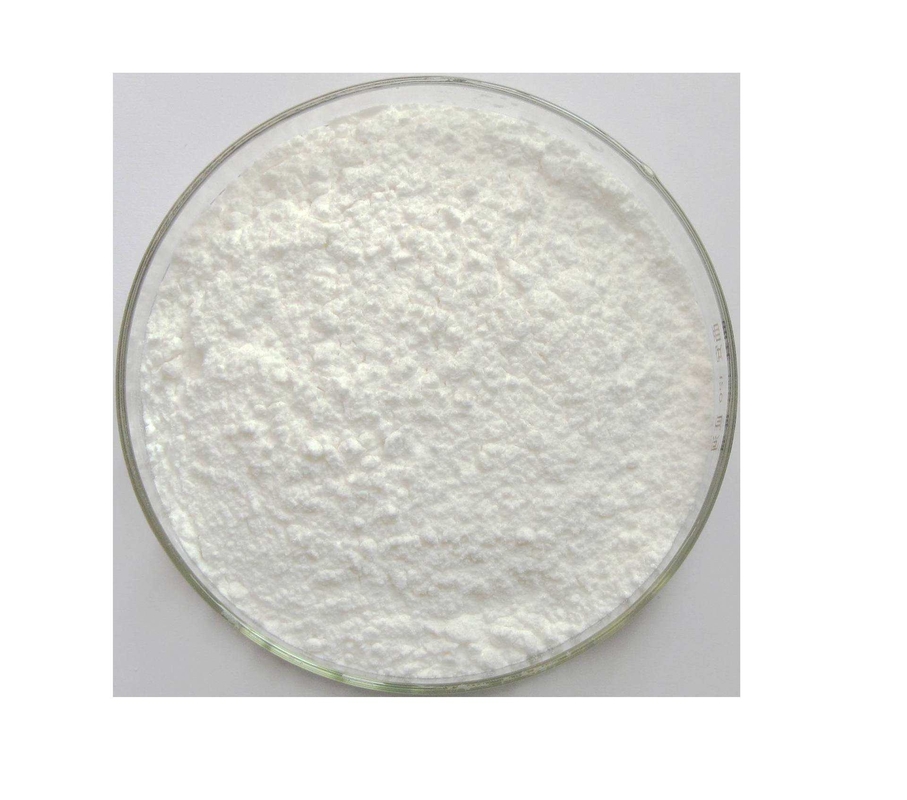 Ácido 3-bromo-2-fluorobenzoico CAS 15088-29-6 Ponto de ebulição 298,2 ± 25,0 °C