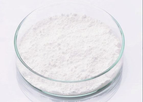 Assassino de erva daninha do herbicida de CAS 153719-23-4 Thiamethoxam