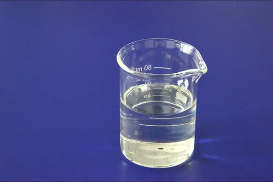 L-nicotina farmacêutica 99% CAS 54-11-5 da droga do estimulante e do Anxiolytic