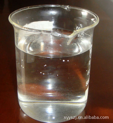 Intermediários químicos 2,3-Difluoro-5-Chloropyridine Cas 89402-43-7 do inseticida