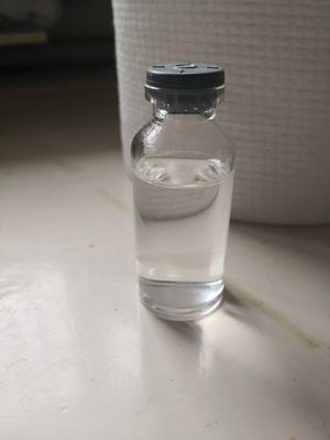 Os Cas 89402-43-7 2,3-Difluoro-5-Chloropyridine para sintetizam compostos orgânicos Fluorinated