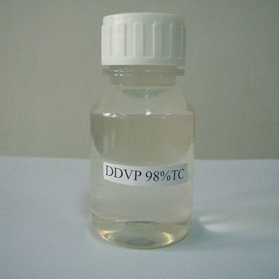 Contato forte do efeito que mata 10ppm o produto químico do pulverizador do arsênico DDVP