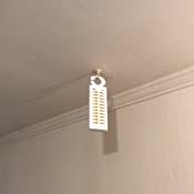 Uso 120g da casa nenhumas tiras da praga. O erro de cama descasca DDVP 18,6 por cento