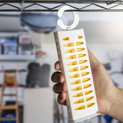 A saúde que pública 18,6 por cento de Dichlorvos descascam, nenhum ácaro descasca 120g