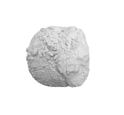 Fora de Crystal Metribuzin Herbicide branco, herbicidas orgânicos para cultivar