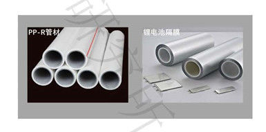 Nucleating PP que esclarece a pureza auxiliar química do agente 99%