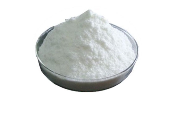 Fungicida Dimethomorph 98% de CAS 110488-70-5